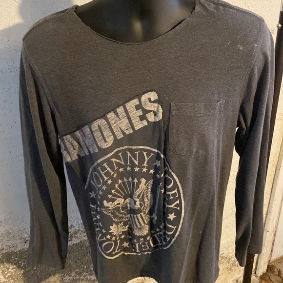 Patched Shirt - Picture 2 of 2